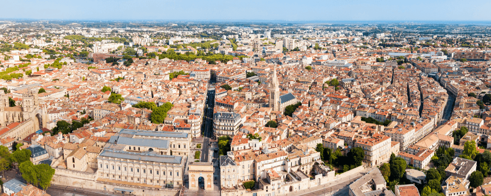 Ouverture Agence Montpellier