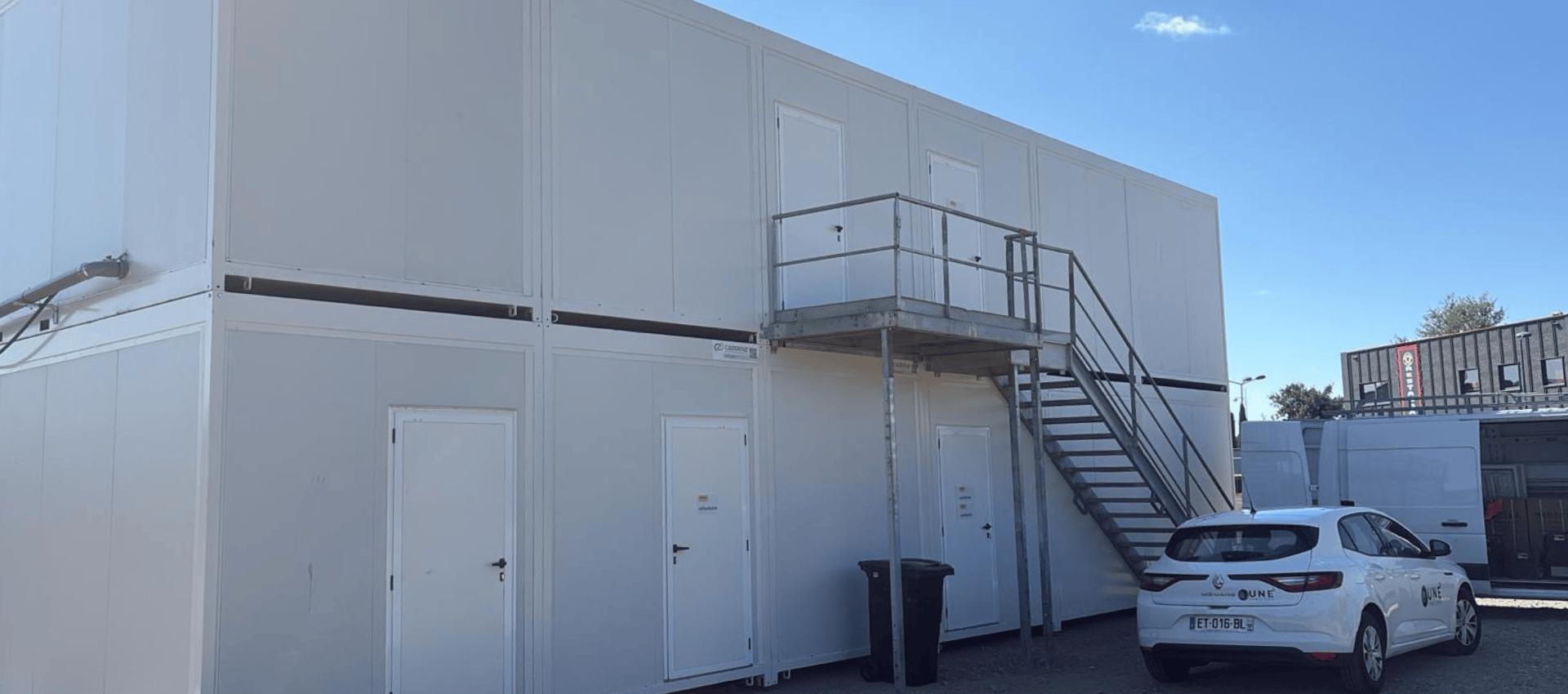 module standard